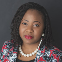 WECF International Employee Christy Aikhorin's profile photo