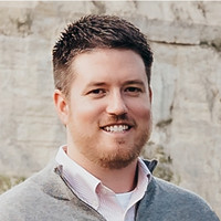 Texas State University Employee Benjamin Rogers's profile photo