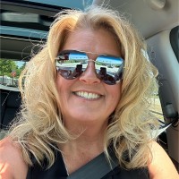 Energenecs Inc. Employee Paula Pierron's profile photo