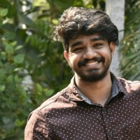 Vizbee Inc. Employee Navaneeth M's profile photo