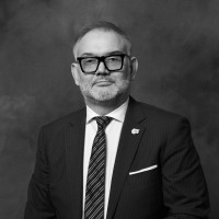 High Seas Marine & Industrial Services Co Ltd Employee Vladimir Poddubnyy's profile photo