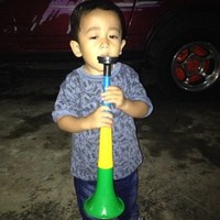 building materials Employee Ardhany Azza's profile photo