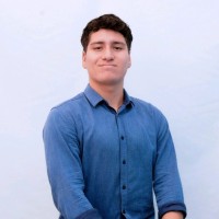 Iván Weir's profile photo