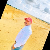 Renew Power Employee Dipak Kahar's profile photo