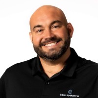 Jobe Systems Employee Daryl Craig-Jones's profile photo