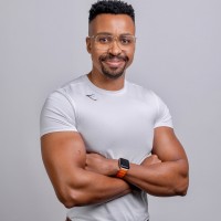 SweepSouth Employee Thatoyaona Harris's profile photo
