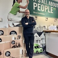 WOW 1 DAY PAINTING Employee Kim Rood's profile photo