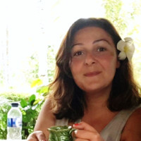 Xero Employee Aisha Smith's profile photo