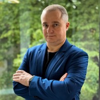 Amber Latvijas balzams Employee Aleksejs Potanins's profile photo