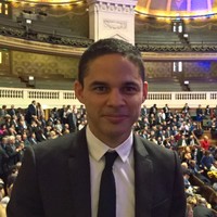 Academie De Rennes Employee Philippe Cadet's profile photo