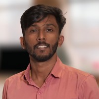 Bloq Quantum Employee Sreekuttan S's profile photo