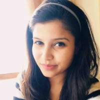 Kavya Goel Email