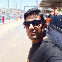 Pushyamitra K Email & Phone Number