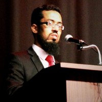 Etihad Engineering Employee Farrukh Naeem's profile photo