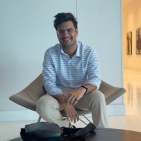 Mayhem Studios Employee Yash Singh's profile photo