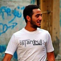 Naif Employee Yavuz Ekiz's profile photo