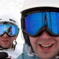 Olg Employee Travis McCormack's profile photo