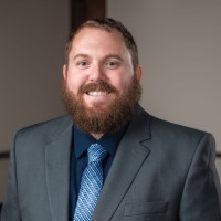 SMA Healthcare Employee Robert Edgcomb's profile photo