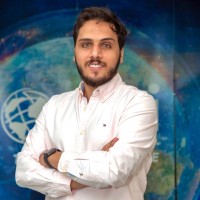 Esri Saudi Arabia Employee Eslam Rizk's profile photo