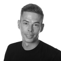 Regional IT, Region Syddanmark Employee Stephan Nissen's profile photo