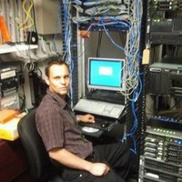 Integrated Axis Group Employee Nik Montes's profile photo