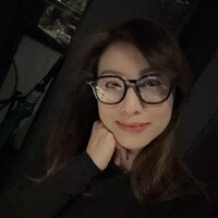 Cohere Employee Gina Wong's profile photo