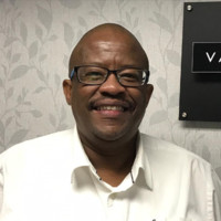 VARISPEED ELECTRONIC MOTOR CONTROL SOLUTIONS: SMARTER AUTOMATION Employee M.a Mashilo's profile photo