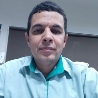 ALD Bioenergia Deciolândia S/A Employee Alexander Silva's profile photo