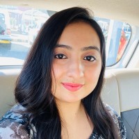 Riddhi Barot Email