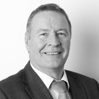 Dantherm Group UK Employee Dave Cowdery's profile photo