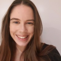 UK Research and Innovation Employee Gemma Bruce's profile photo