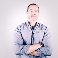 [INVNT GROUP] Employee Mike Kitson's profile photo