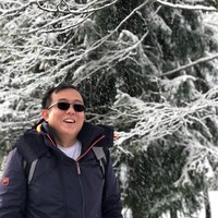 Far East Organization Employee Edmund Lai's profile photo