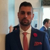 GameStop Canada Employee John Baia's profile photo