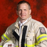 City of Elgin, IL Employee Robb Cagann's profile photo