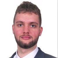 Cognor Employee Tomasz Stelmach's profile photo