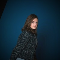 Andway Healthcare Ltd Employee Zara Walker's profile photo