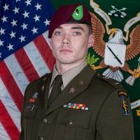 10th Special Forces Group (Airborne) Employee Daniel Hinton's profile photo