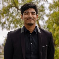 Vibrato Medical, Inc. Employee Hector Pineda's profile photo