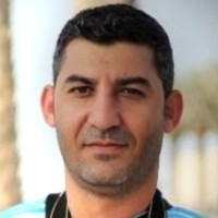 MAN Enterprise Employee Hafez Hijaz's profile photo