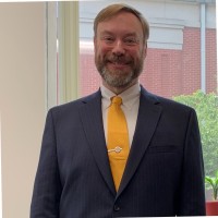 Chesterfield County Employee Kevin Kulp's profile photo