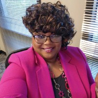 City of Atlanta Employee Courtney Hunt's profile photo