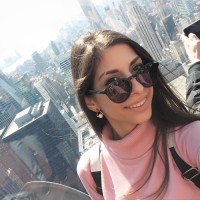 GEOHELLAS Employee Evi Elaiotrivari's profile photo