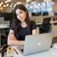 Lassa Employee Thayllane Fontenele's profile photo