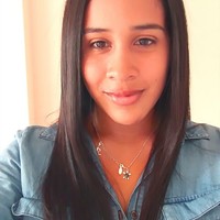 CIIFEN Employee Naara Estupiñan's profile photo