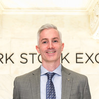 BlackRock Employee Robert Cronin's profile photo
