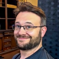 Delta Strike International Employee David King Jr's profile photo
