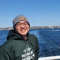 Po-Hsien Li Email