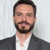 Transavia Employee Cédric André-Masse's profile photo