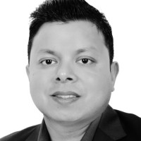 Minfy Employee Neeraj Gupta's profile photo